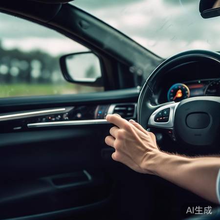 内外交替，清新空气之道