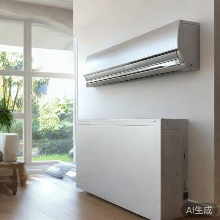 6匹空调适中小户型，面积80-