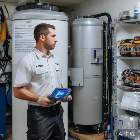 专业认证，规范维修