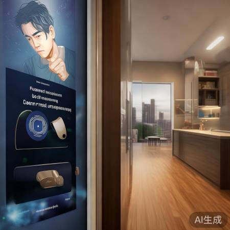 指纹锁无反应？揭秘及解决！