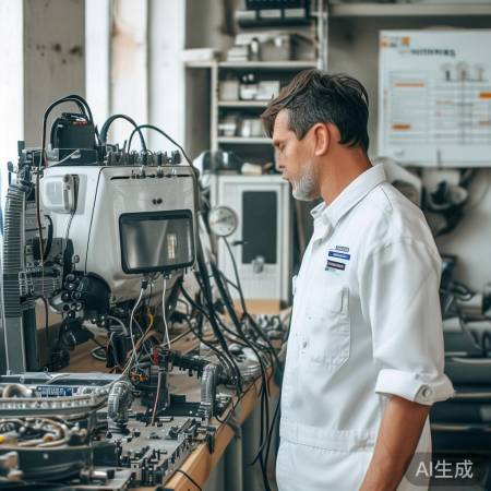 专业认证，规范维修，环保节能