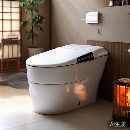 日本智能马桶盖：普及趋势解析