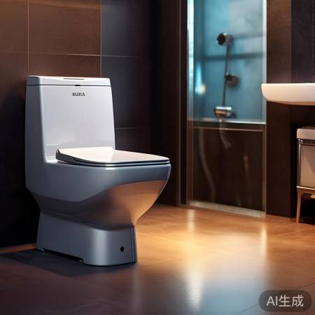 惠达智能马桶，舒适非凡