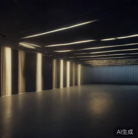 更换灯带，焕新夜色