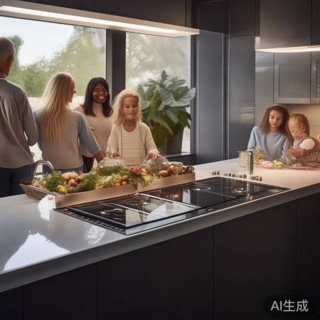 集成灶9030s热销好评