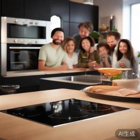 美菱集成灶：高性价比，亲民实惠