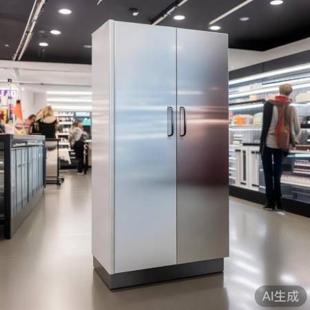 亲民保险柜，品质卓越