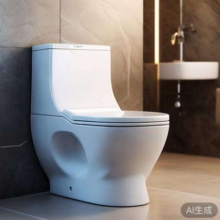 直冲式马桶选品牌看品质