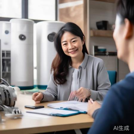 电热水器售后服务关键