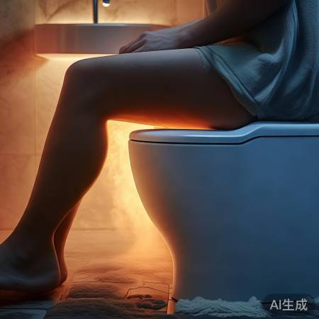 暖风烘干，冬日马桶舒享洁净