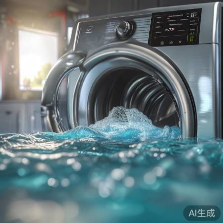 洗涤温度30-40℃，时长30