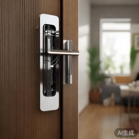 静音设计，时尚家居之选