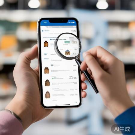 货比三家，选性价比高
