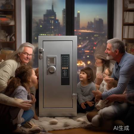 长沙保险柜品牌，口碑最佳推荐！