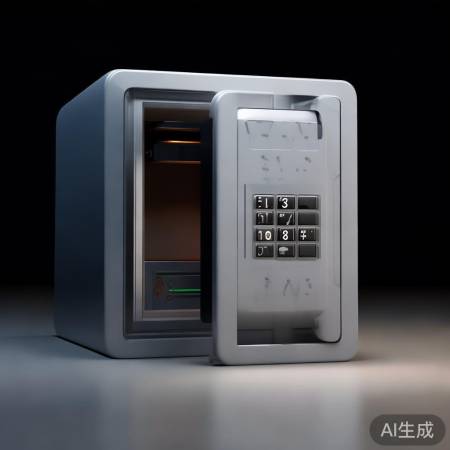 保险柜密码：守护家的秘密