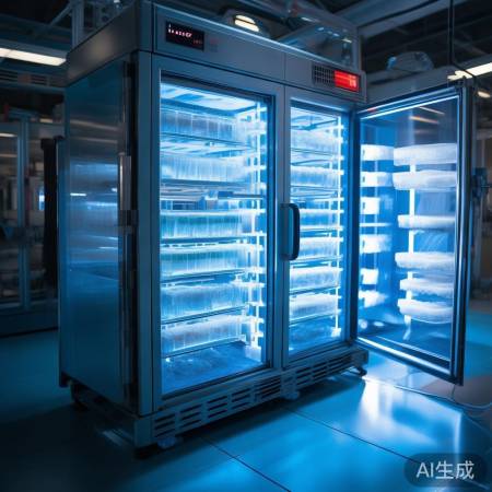 冷冻温度时长一览