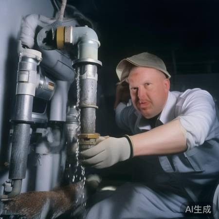 热水器排污清洗
