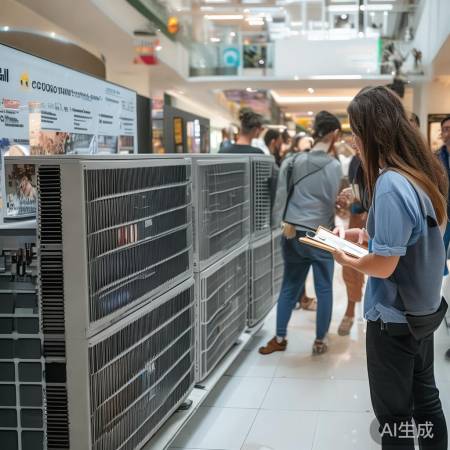 选空调服务商，货比三家，质量售