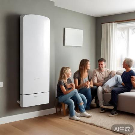 壁挂炉技巧与故事预告