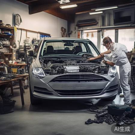 选服务商，看维修承诺！