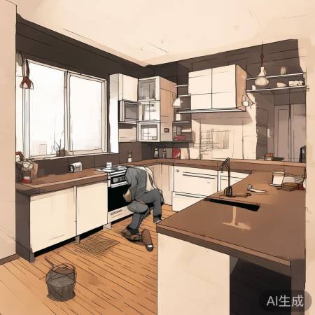 海尔热水器E6故障解析