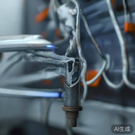 加热管短路：老化与水质沉积