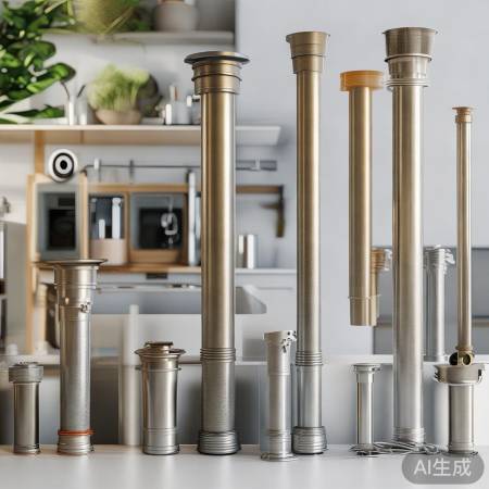 无锡知名排水管品牌，品质可靠。