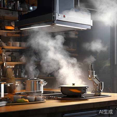 华太油烟机故障解析，解忧攻略！