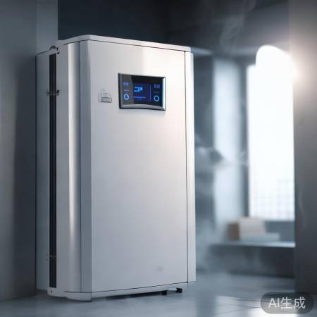 新技术速升热水，节能快点火