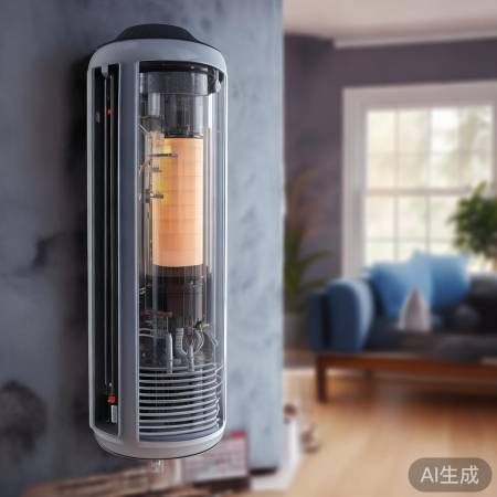空气能热水器全天候安全