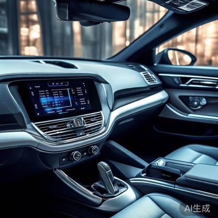 高端车型中央空调耗油情况