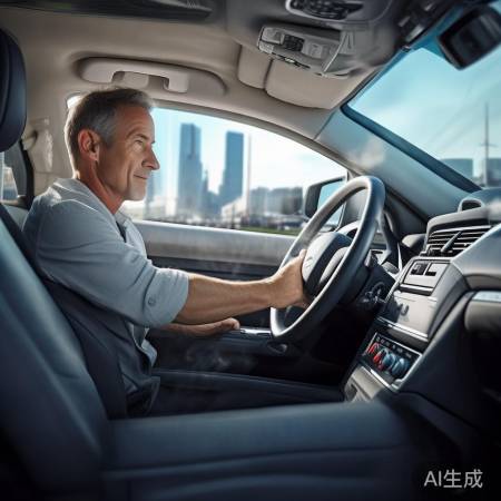 空调省油关键看使用，环保驾驶人