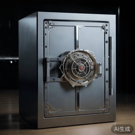 罗莱Rowley机械锁保险柜