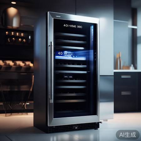 耐久智能酒柜快修热线介绍-红酒柜家用推荐：打造高端大气上档次轻奢生活必备-帮帮直通车