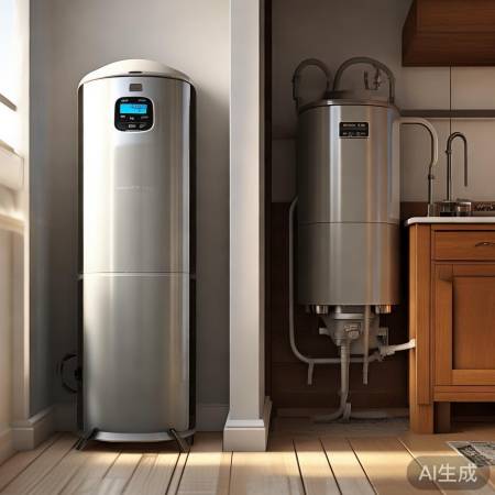 电热水器方便快捷，燃气热水器快