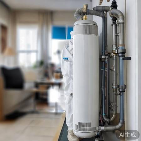 专业安装热水器，确保管道安全无