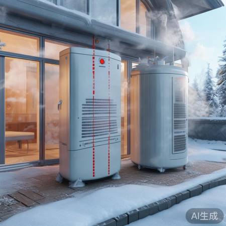 万和热水器24H快修服务传授『空气能热水器:冬季取暖新选择,节能又舒适』-帮帮直通车