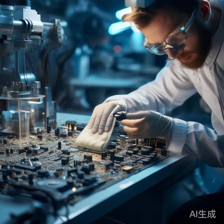 检查电路板，防潮防污，确保干燥