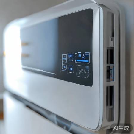 智能监测，自动报警