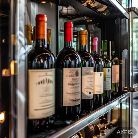 斯麦格(SMEG)酒柜售后全国网点阐释♫红酒柜前拍照最佳摆放姿势指南-帮帮直通车