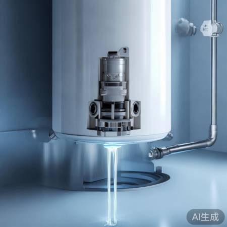 微动开关：热水器关键部件