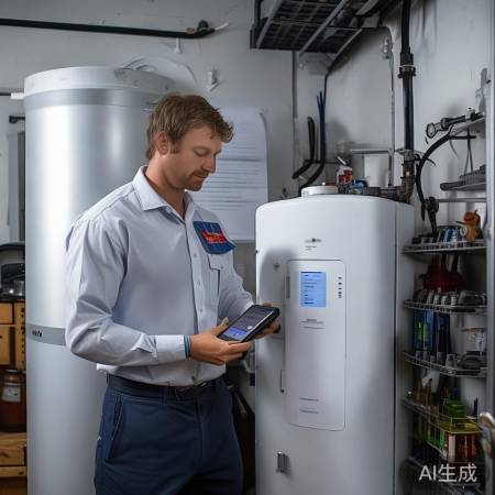 专业认证，规范维修，贴心服务