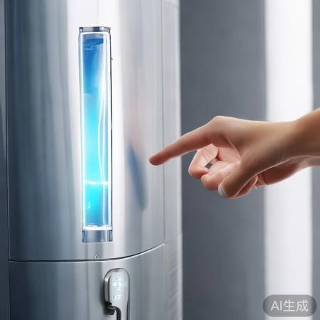 热水器大脑指挥加热