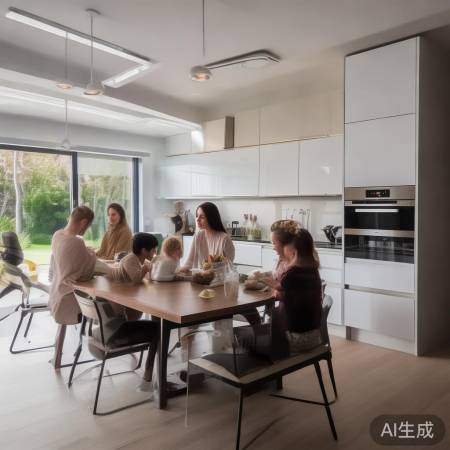 室内空气污染危害大，消毒柜新风