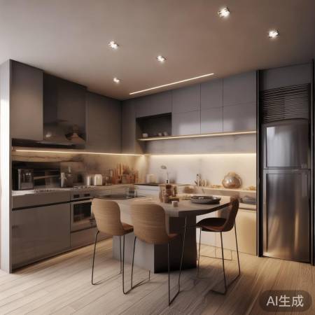 澳柯玛集成灶引领厨房革命