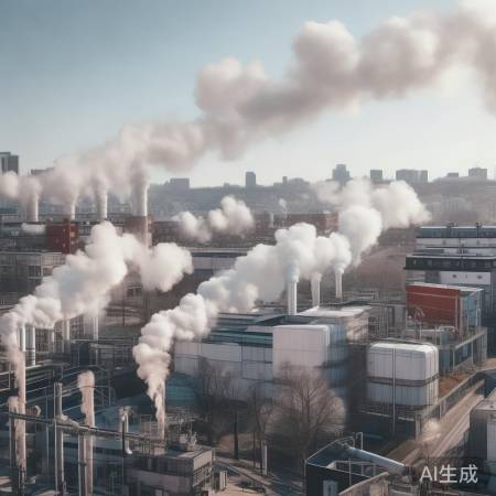 市政供暖：高效稳定，城乡共享