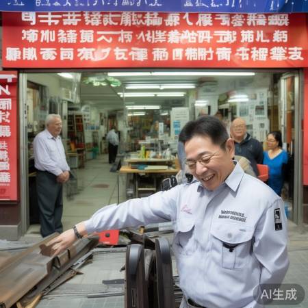 温州家家乐，技术过硬，服务贴心