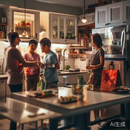 美菱优惠大放送，消毒柜特惠抢购