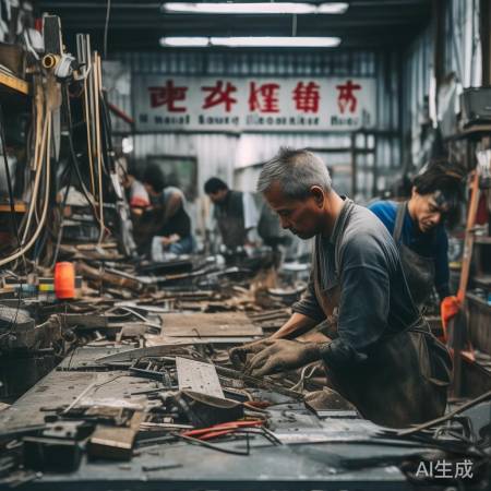 温州老李防盗门维修，师傅技艺高