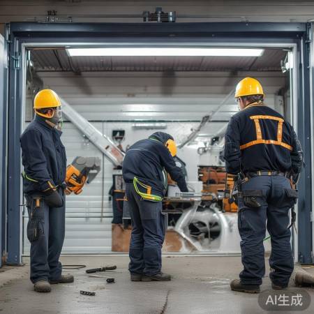 温州多优质防盗门维修